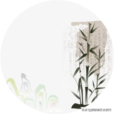 彭山竹韵廊公园,彭山竹韵廊在什么地方