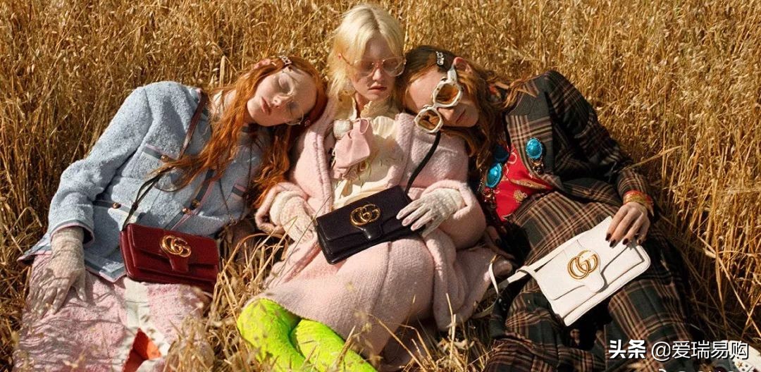 时髦精最爱的6款gucci,gucci包包推荐经典款