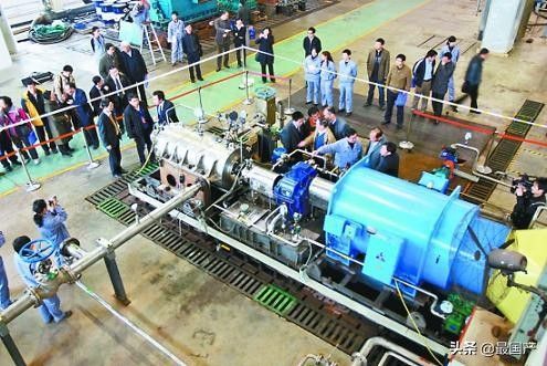 工业泵设备哪些被进口品长期垄断,工业设备长期依赖进口