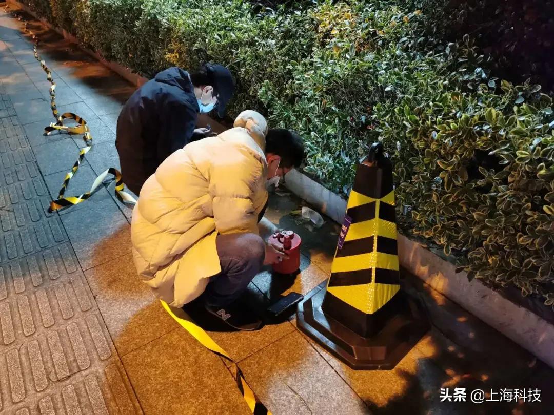 上海最新的地震消息,上海最强地震是几级