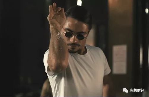 百亿富豪的本事,百亿富豪的成功算法