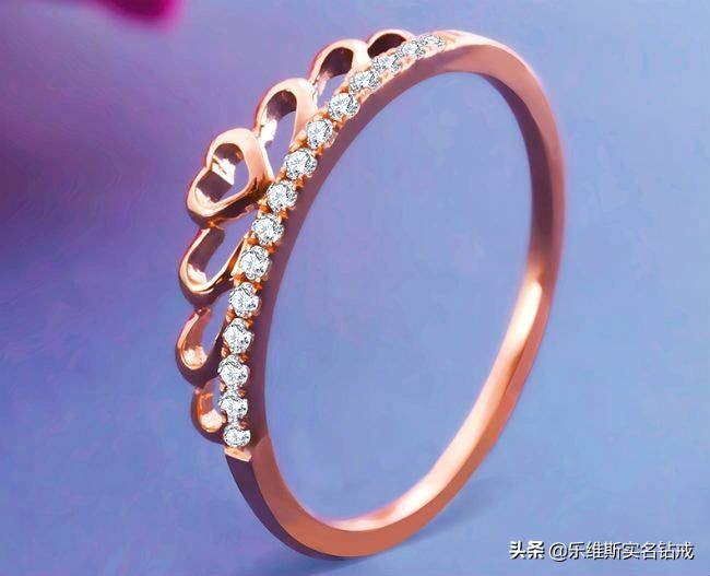 18k金钻石戒指值钱不,18k金钻石戒指值钱还是黄金值钱