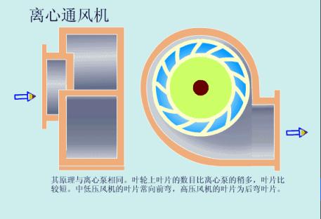 5分钟看懂电厂锅炉工作原理,电厂低压加热器工作原理及结构图