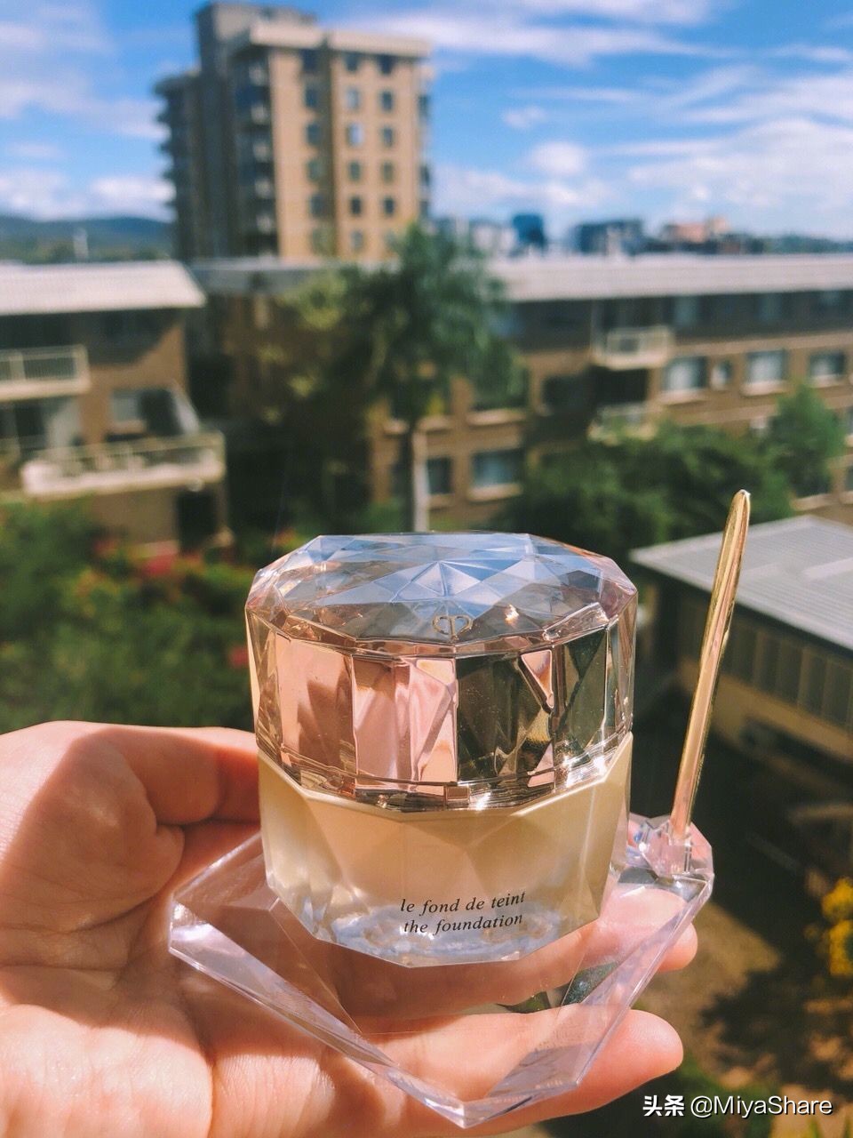 王子文好物推荐,王子文真的是精致的美吗