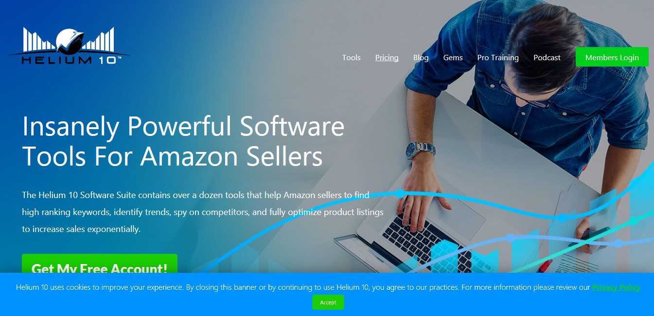 亚马逊选品工具前十名,推荐一款亚马逊选品工具