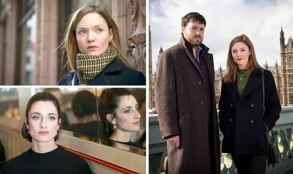 乌托邦美版第一季在线观看,神探斯特莱克第二季电视剧