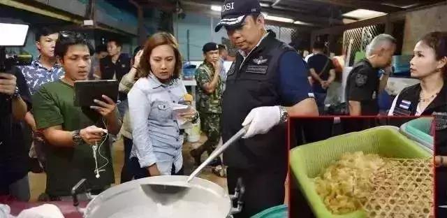 我们只坑中国人，他们人傻钱多”，卖本国人300，卖中国人10000