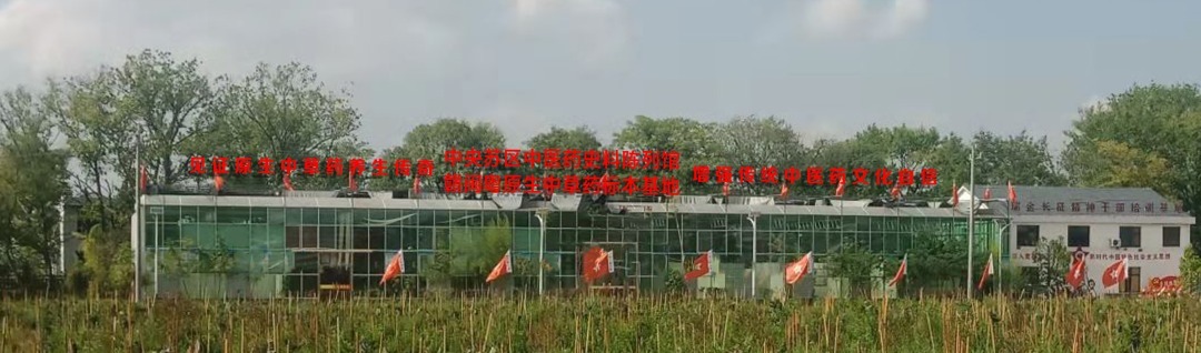 瑞金市珍稀名贵中草药保护协会成立