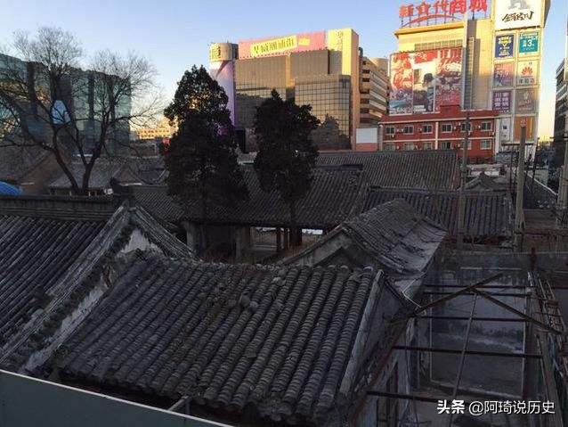 建宁公主是孝庄的女儿吗,建宁公主有多残忍