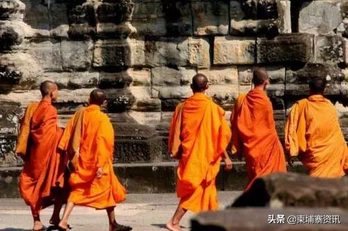 柬埔寨西哈努克港现在几点,柬埔寨西哈努克港