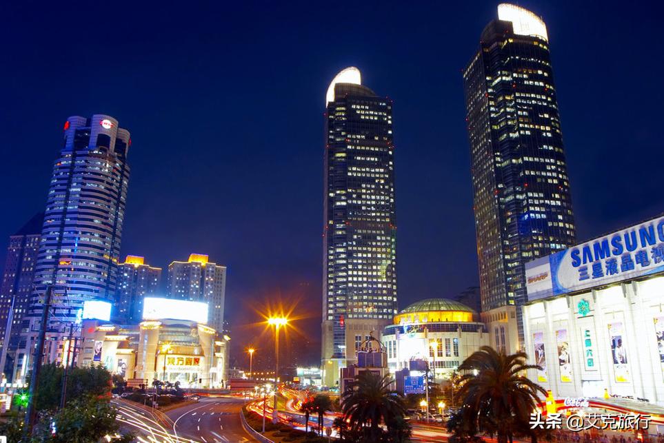 「环球旅行」上海低价三日深度游，一篇打尽！