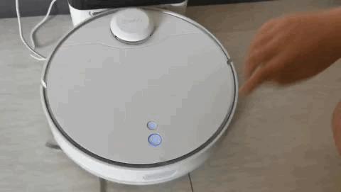 见过能给你家房子估价的扫地机器人吗？360X90扫地机器人体验