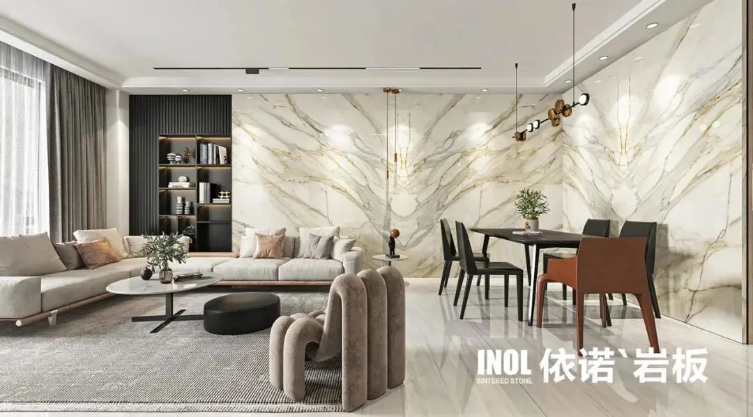 东鹏瓷砖和诺贝尔岩板哪个品牌好,新明珠蒙娜丽莎