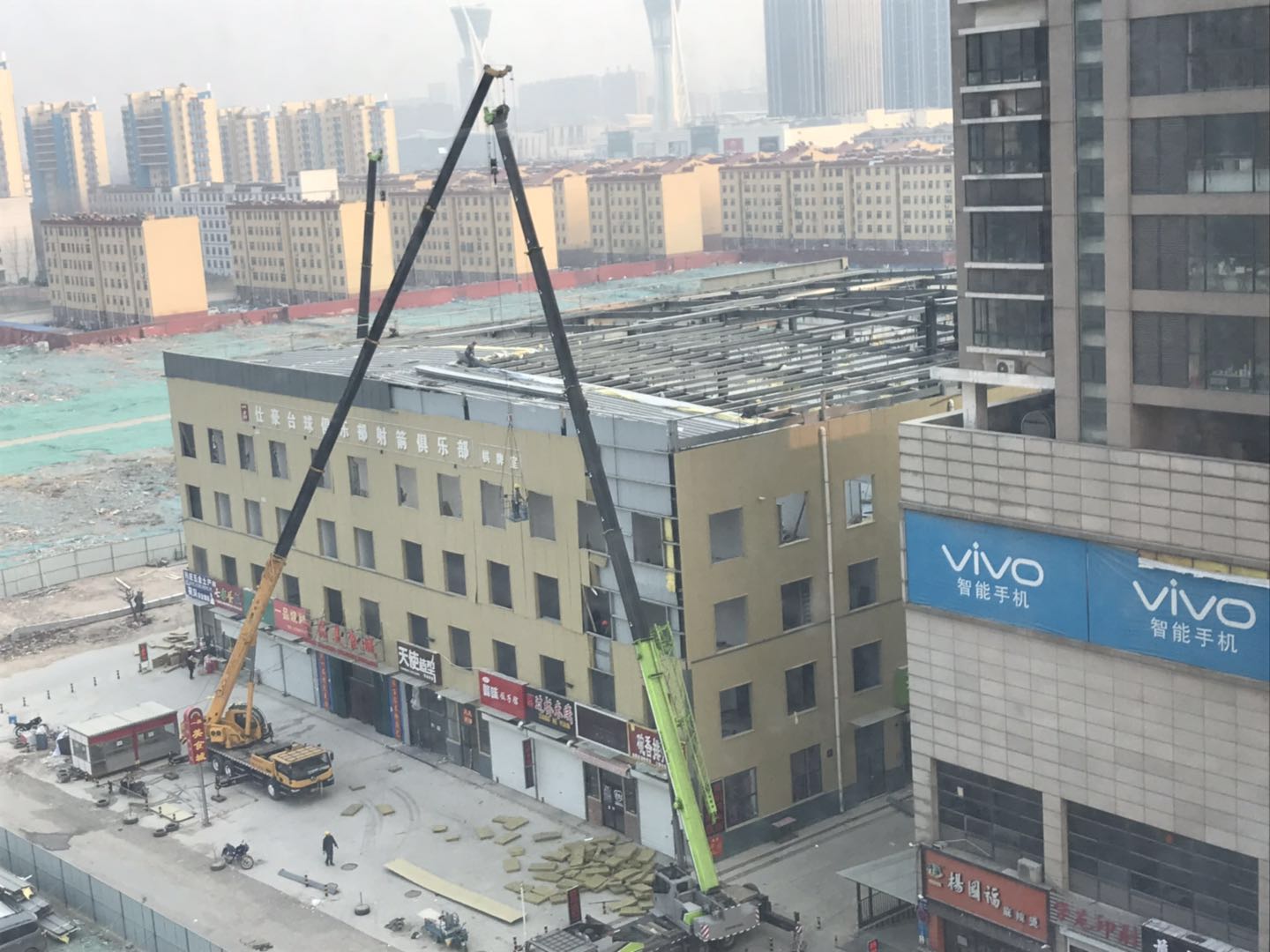 潍坊市投资过亿元项目,潍坊市区投入1000亿基建会怎么样