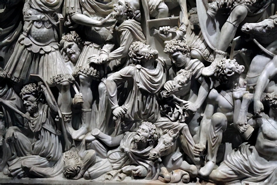 马歇尔计划分裂欧洲,世界历史马歇尔计划