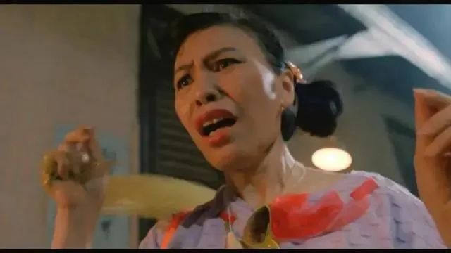 她被称为香港第一丑女,香港第一丑女方芳