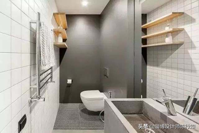 卫生间没窗怎么除臭,卫生间小没有窗户如何解决潮湿