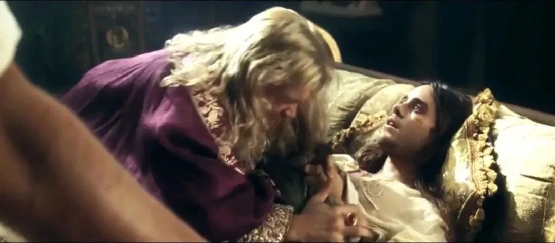 火，少年与葬礼——MaryRenault“亚历山大三部曲”