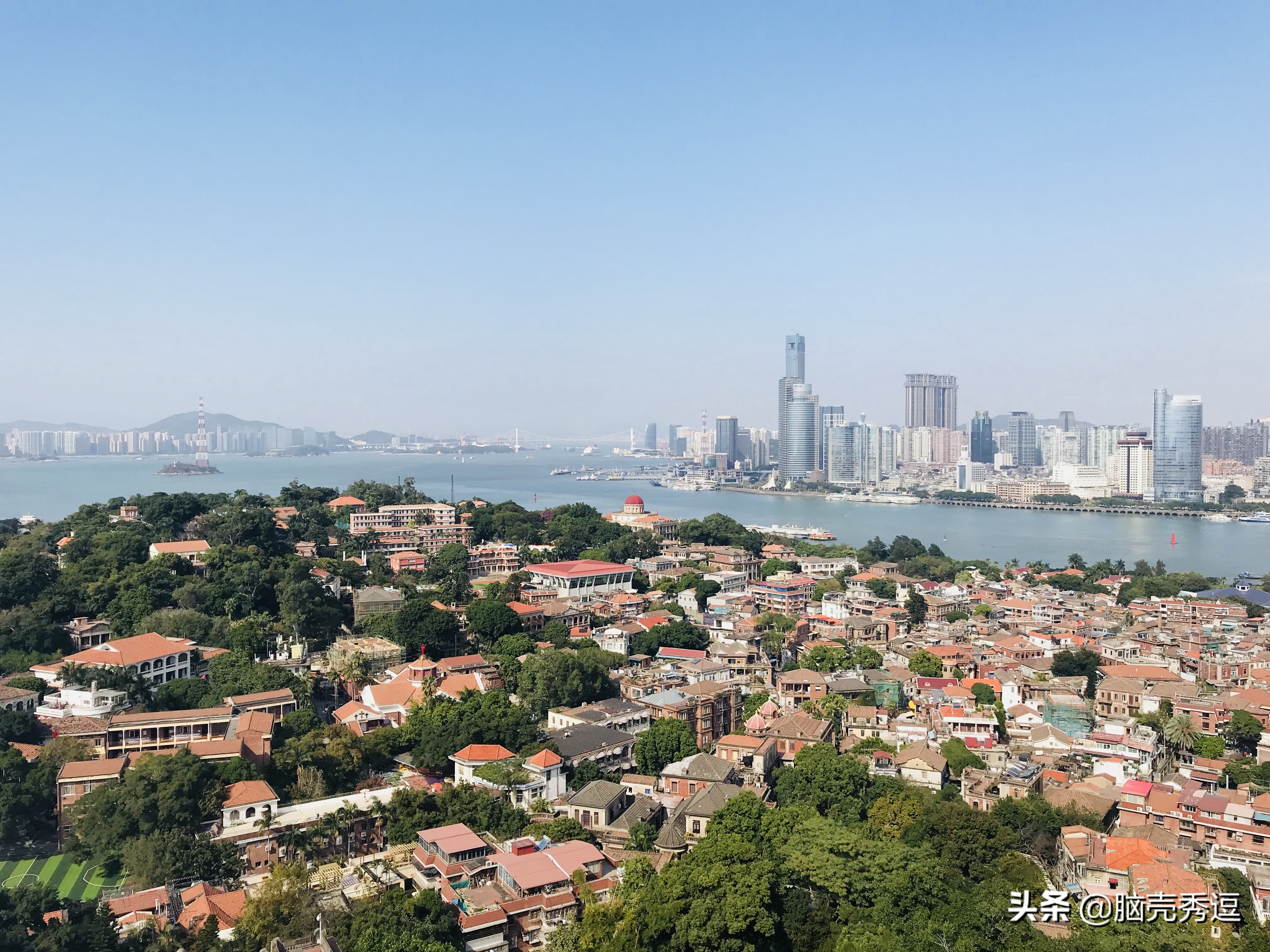 厦门四天自由行攻略最详细,厦门自由行攻略5天详细