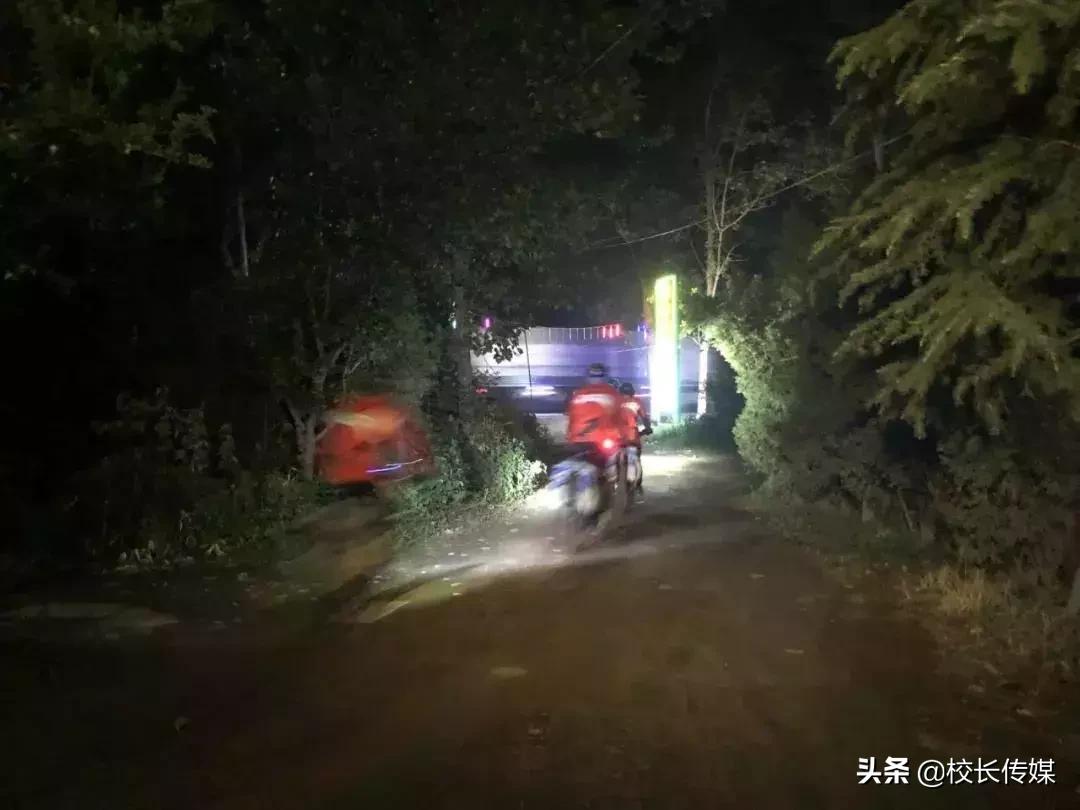 80后老师带11名毕业生骑行1800公里，家长被气住院，有人流泪