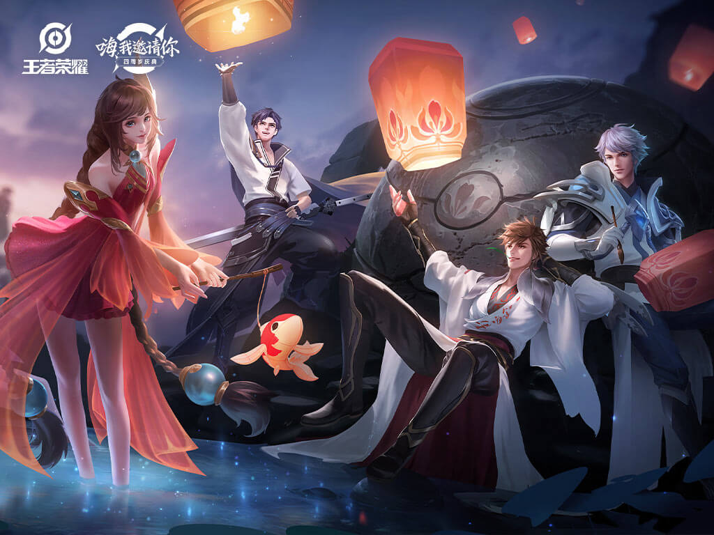 王者荣耀各大英雄重做之前的样子 (王者荣耀英雄或皮肤重做前的形象)