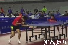 三招学会发球,掌握这5种发球让你如鱼得水