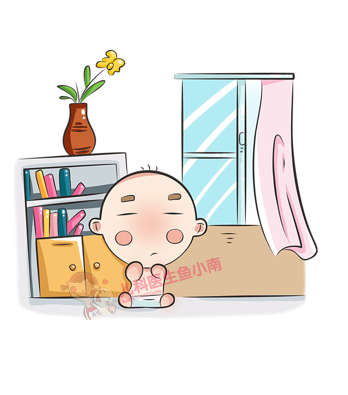 幼儿发烧后身上起红疹子怎么护理,支气管炎反复发烧的孩子怎么护理