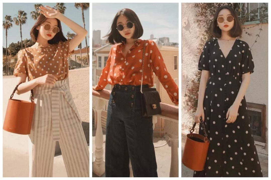 160矮个子如何穿出气场,不到160女生怎么穿衣