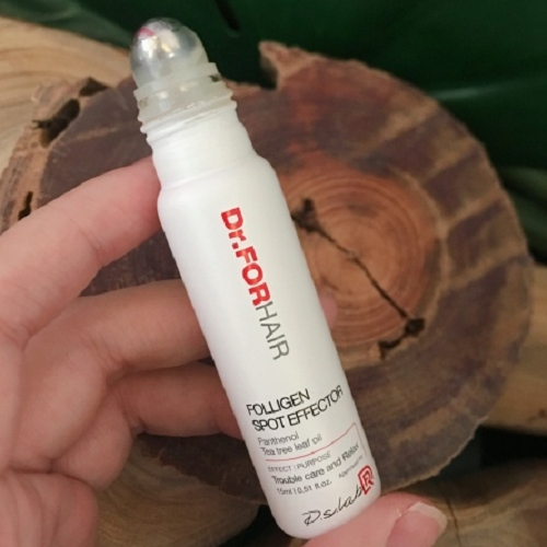 头油、头皮痒有救了！5款凉感头皮滋养液，让发根大口呼吸好清爽