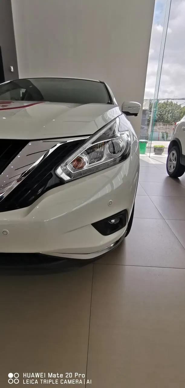 日产楼兰这款车怎么样,我最喜欢的品牌车