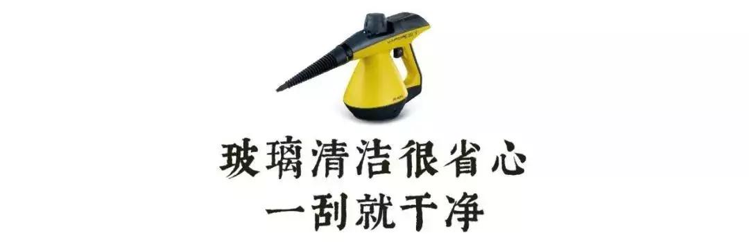 手持蒸汽清洁机，140℃高温高压去污渍，轻松满足家庭清洁需求