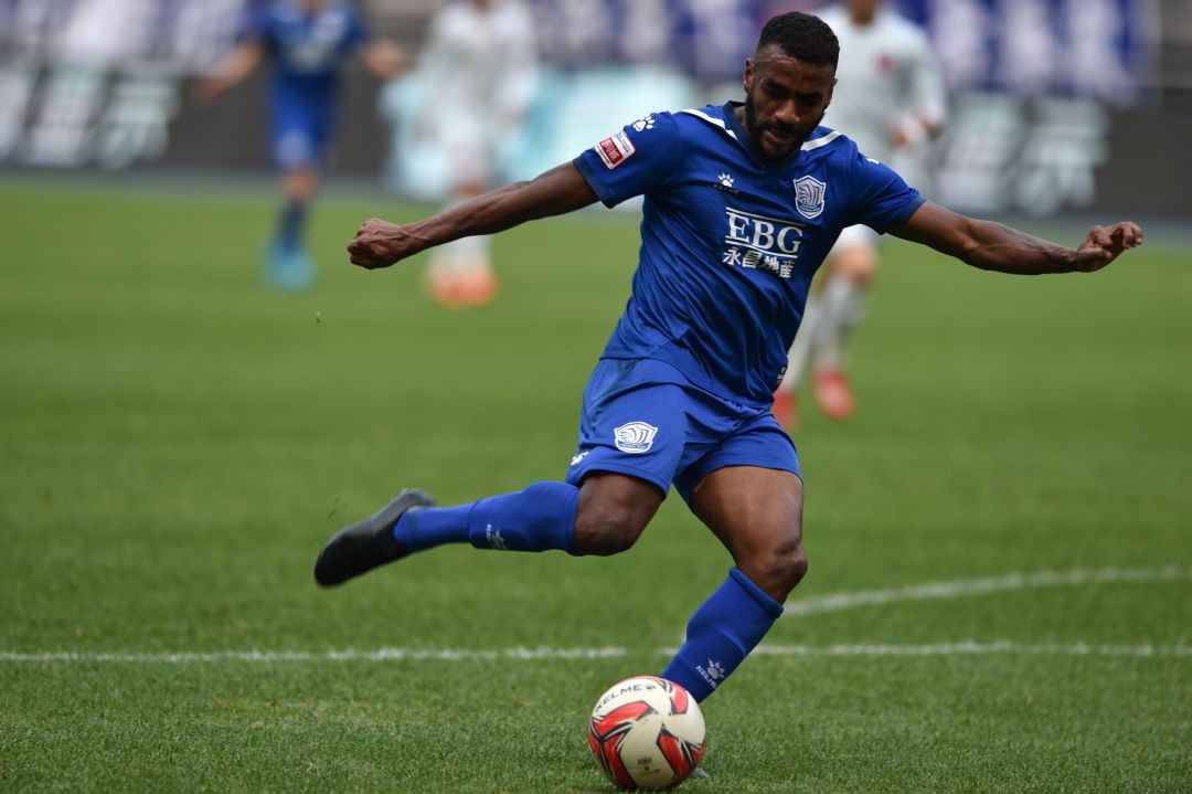 恒大猎豹显威穆里奇集锦,恒大穆里奇个人资料