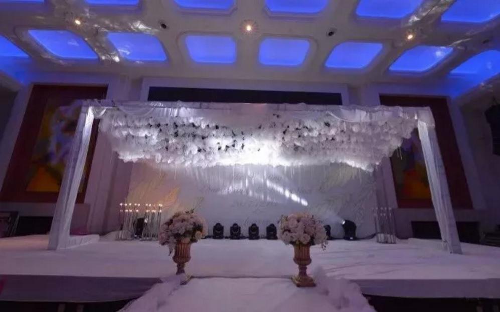 如何选择一家靠谱的婚庆公司？|董小姐说