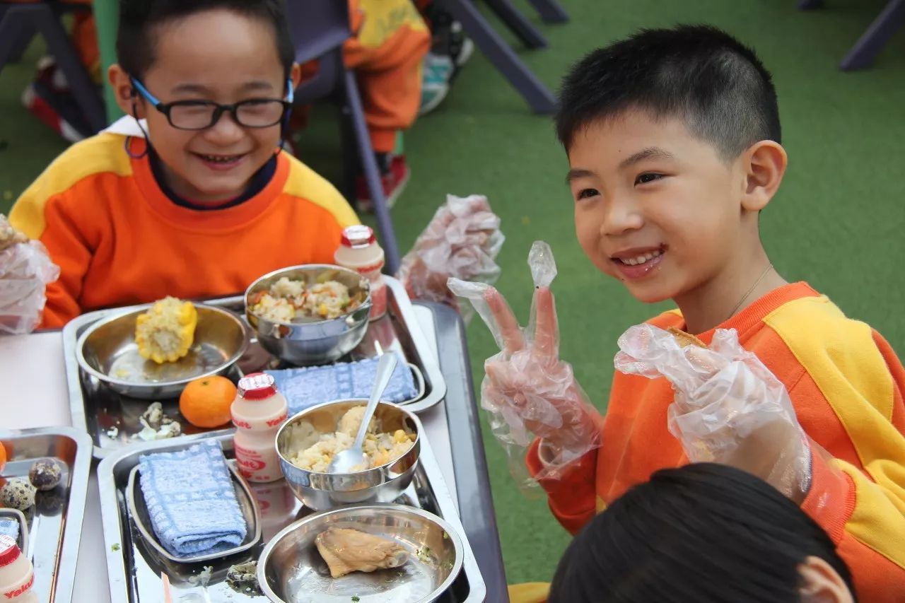 怎么挑选合适的幼儿园？掌握这4个小技巧，从细节看出幼儿园好坏
