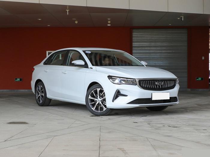 帝豪第四代2023款1.5l发动机功率,第四代吉利帝豪23款发动机