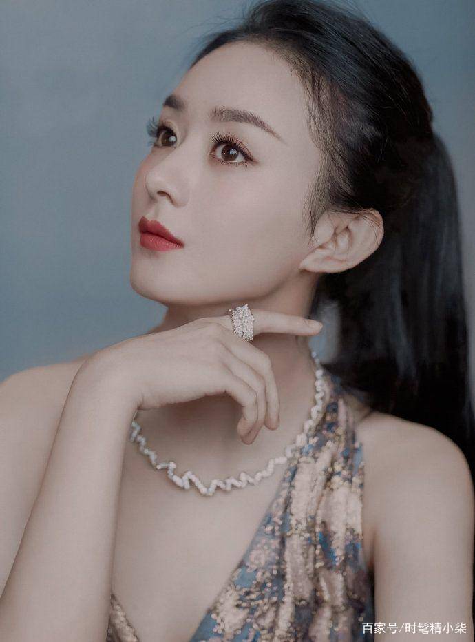 头发少扎高马尾显发量多还是少,扎高马尾发尾稀疏怎么办