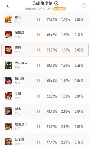 王者荣耀哪吒大招技巧,王者荣耀哪吒大招使用方法