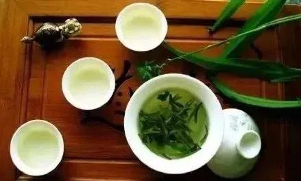 中国十大名茶冲泡图解值得收藏,值得收藏的中国名茶