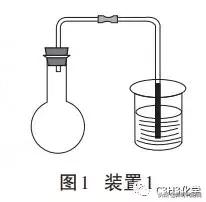 化学实验题是什么,化学实验题怎么写