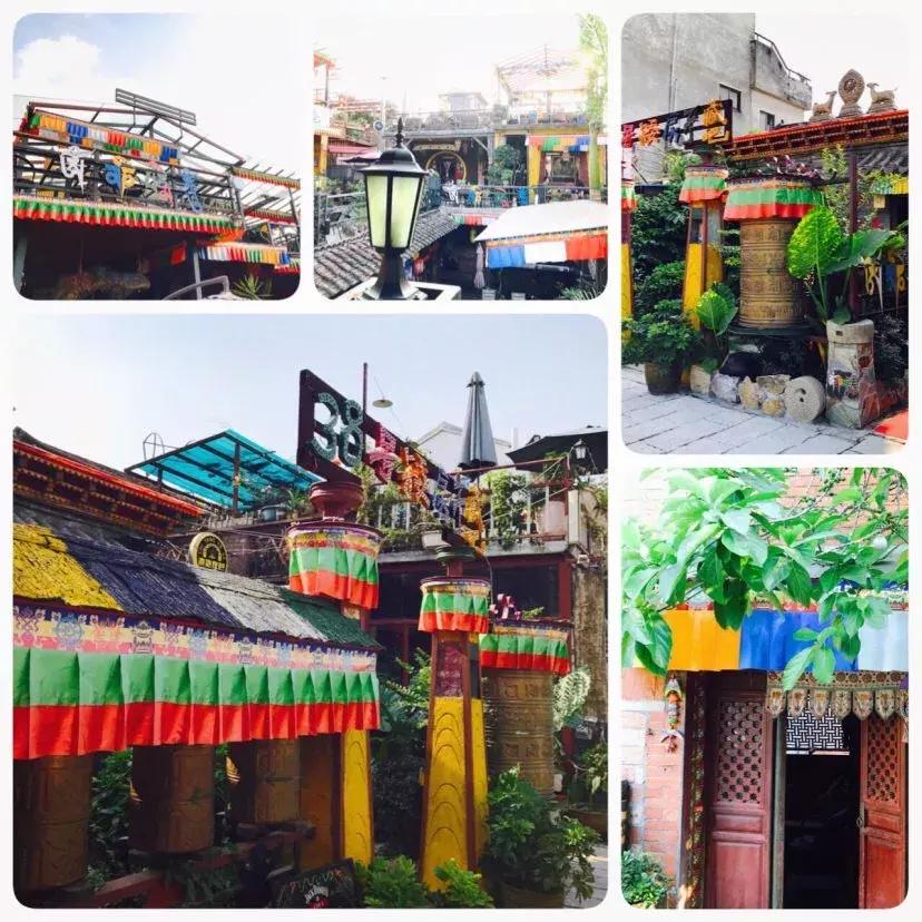 东莞一座神奇的城市,魅力之都游戏