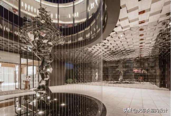 优秀景观作品欣赏,10个优秀景观