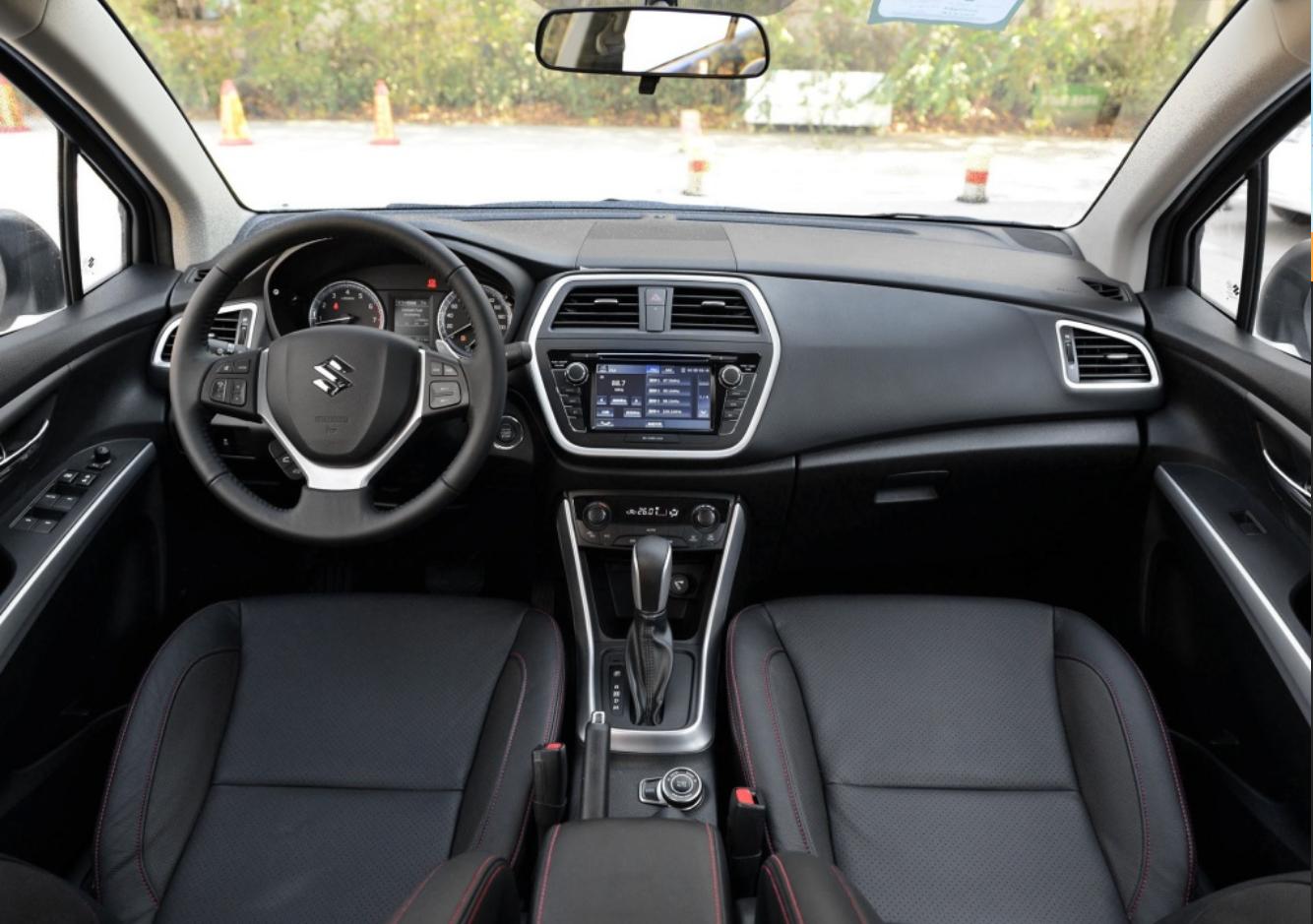 铃木公司诞生到破产的发展史,长安铃木现状