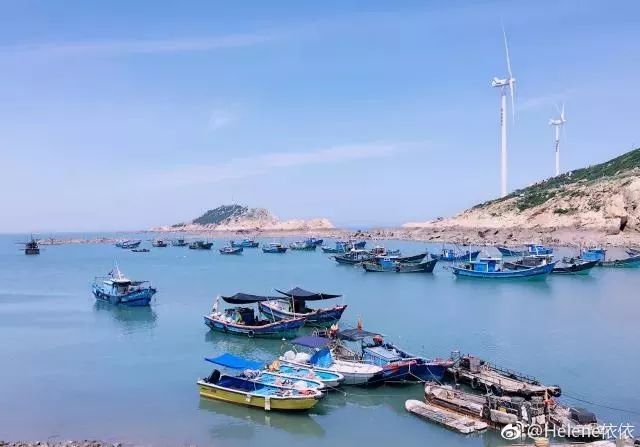 福建五一适合去哪旅游最合适,福建10大景点自由行攻略