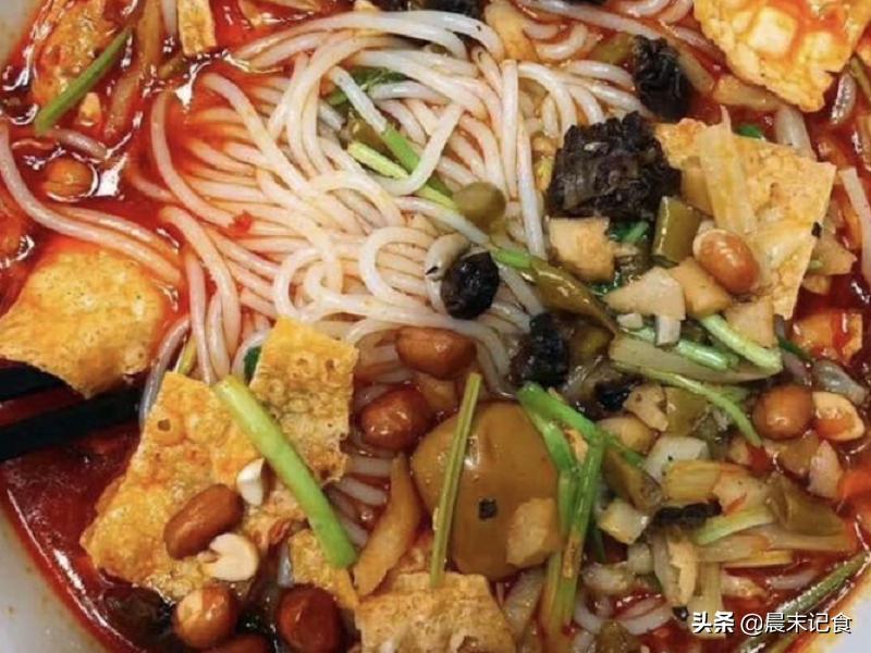 今年很好吃的网红零食,最近又好看又好吃的网红食物