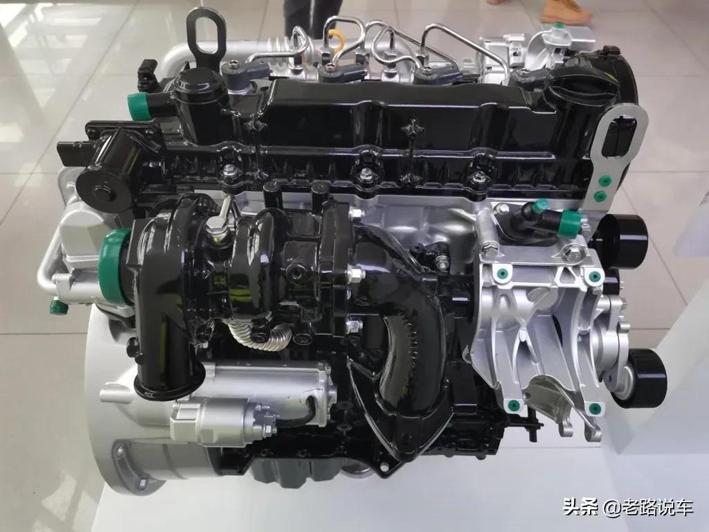 21年奥铃速运评测,奥铃速运buff版详细介绍