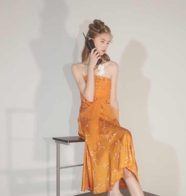 不想穿好看的衣服了,不想穿太贵的衣服