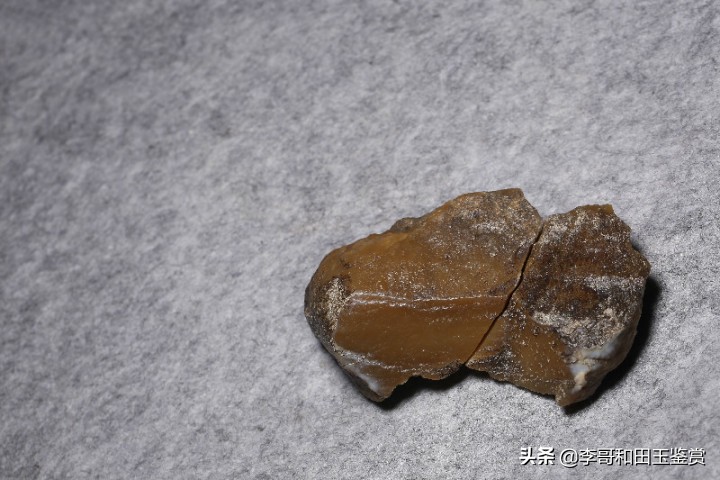 和田玉糖玉有那么神奇吗？为什么市面上见得少，夸它的人却不少？