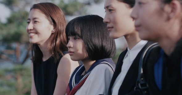 千年一遇日本美少女,千年一遇的美少女最新