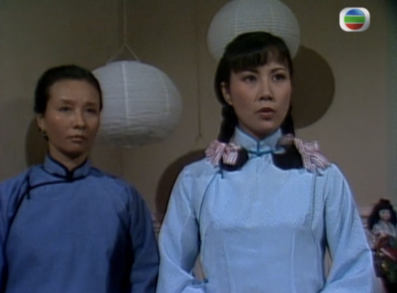 81岁前TVB*用御**女佣梁爱大半生跌宕起伏，最痛莫过大寿前独子猝死