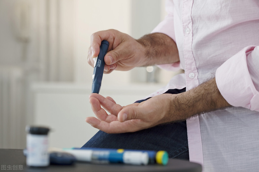 二型糖尿病餐后血糖高如何运动,糖尿病饮食运动能控制血糖吗